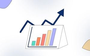 Indian Stock Market Faces Uncertainty After February Freefall