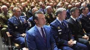 U.S. Military Personnel Voice Fears Over Drug Boat Strikes