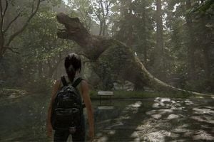 The Last Of Us Season Two Sparks Mixed Reactions