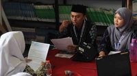 Dari perpustakaan ke panggung PORSENI: Kolaborasi Mahasiswa Asistensi Mengajar UIN Malang Untuk Mendampingi Siswa dalam Pidato Bahasa Indonesia