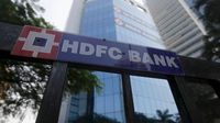 HDFC Bank Q4 Results Live: NII, profit growth may remain tepid; asset quality stable