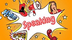 İngilizce Konuşmak İstiyorum