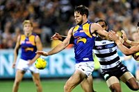 Aussie Rules football star makes history by coming out as bisexual