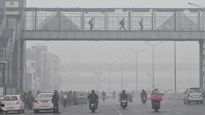 Schools Across Delhi-NCR Shift To Online Classes As Pollution Surges