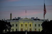 Trump Administration Sued for Agency’s Blame-Democrats Emails