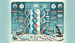 "Baba, Beni Neden Sevmedin?": DNA Testi ile Babalık Nasıl Anlaşılır?