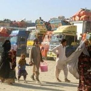 Istanbul Peace Talks Expose Deep Pakistan Afghanistan Rift