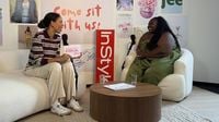 InStyle Gen Z Podcast: Richlove Rockson über Mode, Empowerment & Social Media
