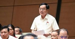 Vietnam Overhauls Local Government Structure Boosting Economy