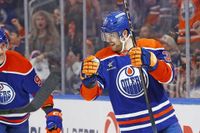 Oilers lineup tonight: Edmonton's projected lineup for game against Seattle Kraken | March 22, 2025