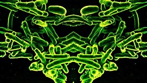 Ayna Yaşam Formları Kulağa Bilimkurgu Gibi Gelebilir, Ancak Bilim İnsanları Bu Formların İnsanlar İçin Ölümcül Olabileceği ve Çevreyi Yok Edebileceği Konusunda Uyarıyor!