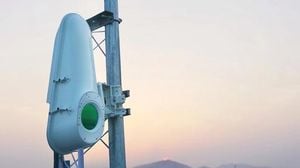 Taara Spins Off As Independent Company Delivering Laser-Based Internet Access