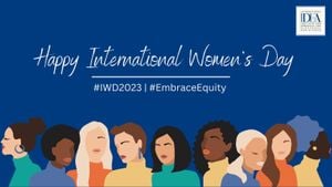 International Women’s Day 2025 Celebrations Spotlight Achievements