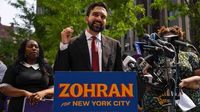 Fox News Poll: Unhappy with NYC's direction, voters favor Mamdani for mayor by a wide margin