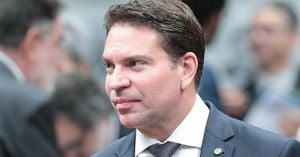 Supreme Court To Review Chamber's Decision On Ramagem