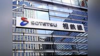 相鉄線が運転再開…信号故障で大和―海老名が一時見合わせ