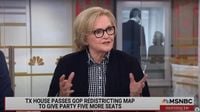 'Morning Joe,' Obama Applaud Democrats' Counter to Texas Redistricting: 'Let's Dance' | Video
