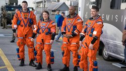 NASA Artemis 2 Göreviyle İnsanlık 2026’da 50 Yıl Sonra Yeniden Ay’a Dönüyor.