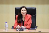 พาณิชย์ คาด แผ่นดินไหวเมียนมาทำความต้องการสินค้าไทยเพิ่ม
