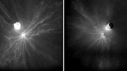 DART Görevinin Ardından Şaşırtıcı Bulgular: Asteroit Saptırma Planları Gözden Geçiriliyor.