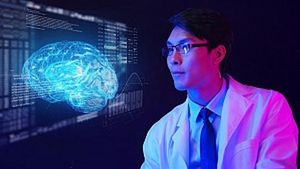China Launches Pioneering Brain Computer Interface Trial