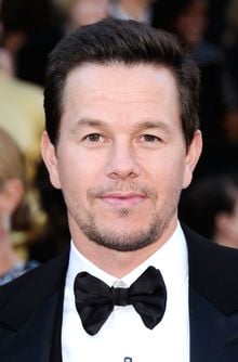 Mark Wahlberg