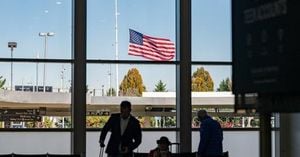 Flight Cuts Frozen At Major U.S. Airports As Shutdown Ends