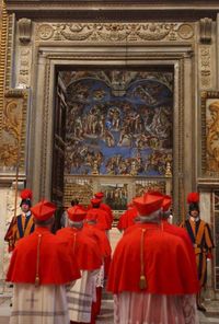 Cos'è il conclave, quando inizia e dove vedere l'elezione del nuovo Papa in streaming
