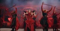 Show de Lady Gaga em Copacabana: o que esperar, horários, setlist e onde assistir