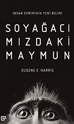 Soyağacımızdaki Maymun
