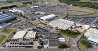 Jaguar Land Rover cyber attack 'linked to M&S hack'