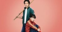 映画批評　「かくかくしかじか」 MOVIE　EYES | カナロコ by 神奈川新聞