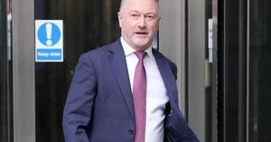 Government Vows 1.5 Million New Homes By 2029
