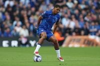 Chelsea ace Fofana tells racists that 'stupidity can no longer hide' - Voice Online