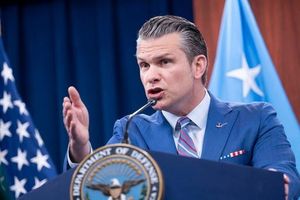 Pentagon Slams Washington Post Over Hegseth Security Report