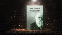 Evrim Ağacı'nın İlk Kitabı: "Evrim Kuramı ve Mekanizmaları" - Evrimin Nasıl İşlediği ve Temelleri Üzerine...