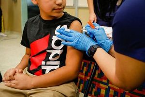 Florida Moves To End All School Vaccine Mandates