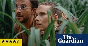 Jurassic World Rebirth Struggles To Revive Dinosaur Magic