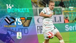 Palermo Triumphs 3-0 Over Cosenza Away