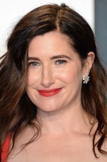 Kathryn Hahn