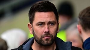 Oxford United Sacks Des Buckingham Amid Managerial Changes