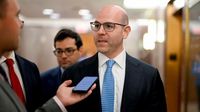 Fed governor Miran: High rates risk unnecessary layoffs