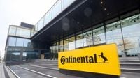 Hannover: Continental schrumpft sich gesund - und beendet den Traum vom Zuliefergiganten