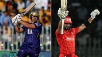 Where to watch Quetta Gladiators vs. Islamabad United free live stream, TV channel, start time for PSL match | Sporting News