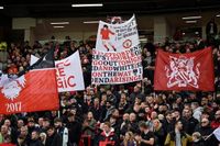 Manchester United must ensure ordinary fans are not priced out of a new Old Trafford