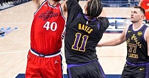 Clippers Survive Lakers Rally In Rivals Week Thriller