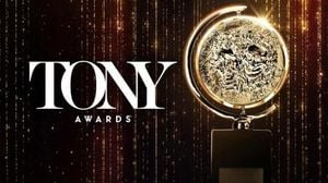 2025 Tony Awards Nominations Showcase Diversity And Talent