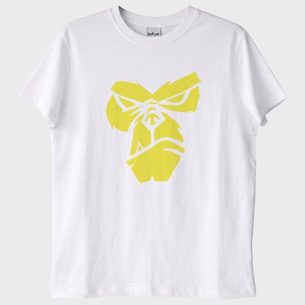 "Angry Gorilla" T-Shirt