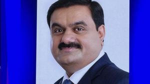 Gautam Adani Faces US Fraud Charges Impacting Global Ambitions