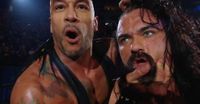 What was ‘Match of the Night’ at Backlash?